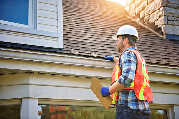 Licensed Roofing service in Warrensburg, MO - Ben Roofing and Steel LLC